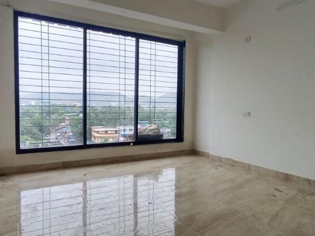 Rental | 1 BHK 684 Sq.Ft. Apartment in Mahavir Tower Ghansoli