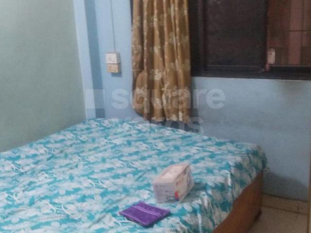 Rental | 1 BHK 684 Sq.Ft. Apartment in Surya Kiran CHS Ghansoli