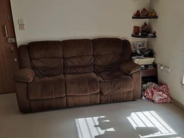 Rental | 1 BHK 685 Sq.Ft. Apartment in Lodha Palava City