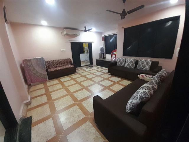 Rental | 1 BHK + 685 Sq.Ft. Apartment in Neel Lake View