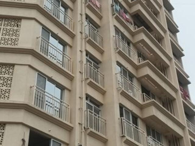 Rental | 1 BHK 686 Sq.Ft. Apartment in Gami Eva