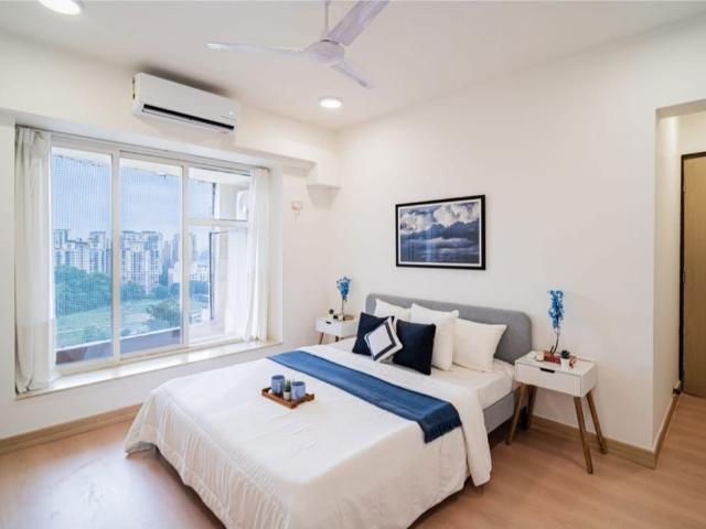 Rental | 1 BHK 686 Sq.Ft. Apartment in Nisarg CHS Dahisar