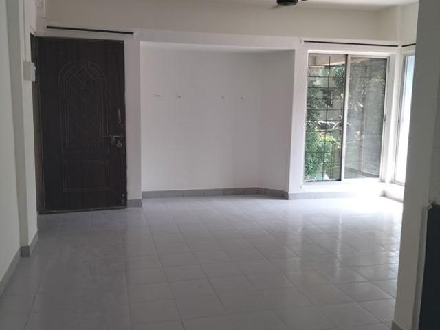 Rental | 1 BHK 686 Sq.Ft. Apartment in Shivpriya Apartments