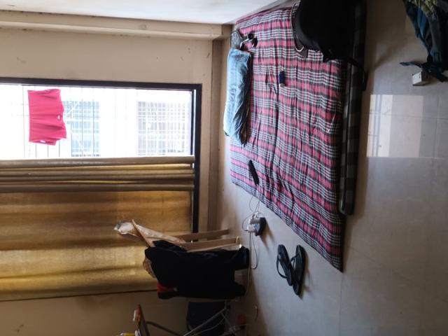 Rental | 1 BHK 687 Sq.Ft. Apartment in Vijay Apartment Ghansoli