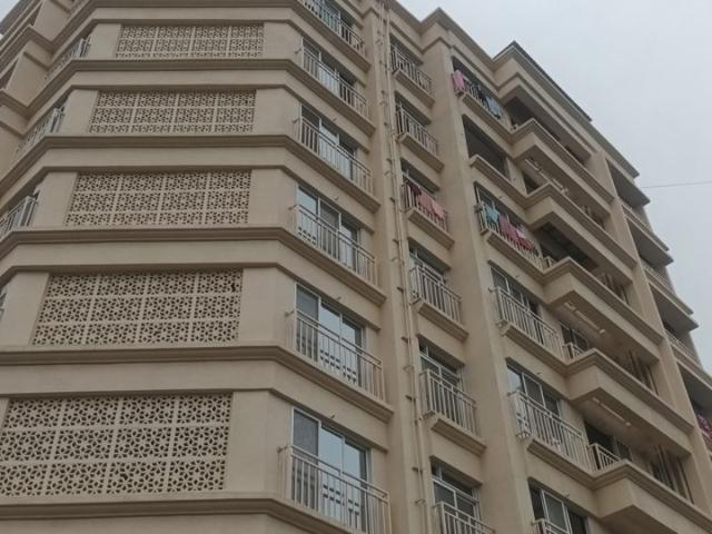 Rental | 1 BHK 687 Sq.Ft. Apartment in Gami Eva