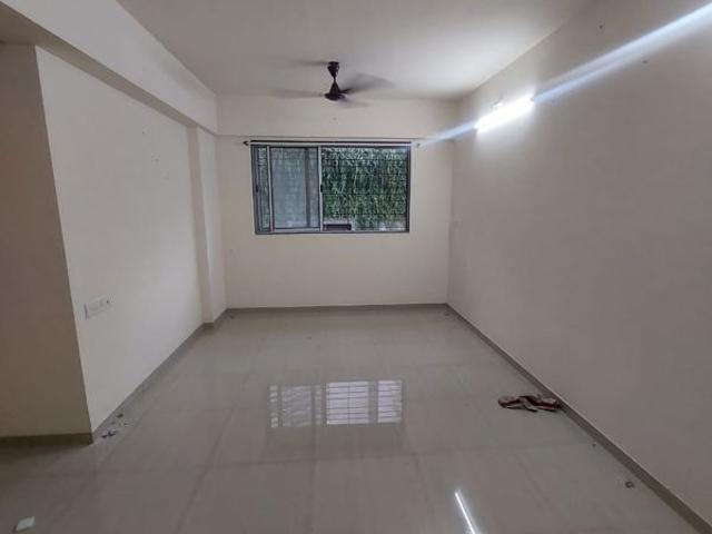 Rental | 1 BHK 687 Sq.Ft. Apartment in Sector 11 Ghansoli