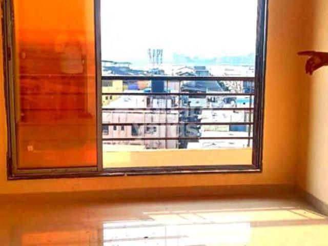 Rental | 1 BHK 688 Sq.Ft. Apartment in Parvati Smruti CHS