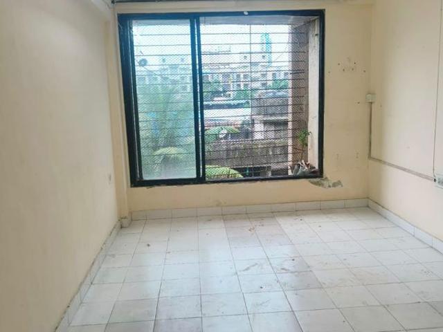 Rental | 1 BHK 688 Sq.Ft. Apartment in Surya Kiran CHS Ghansoli