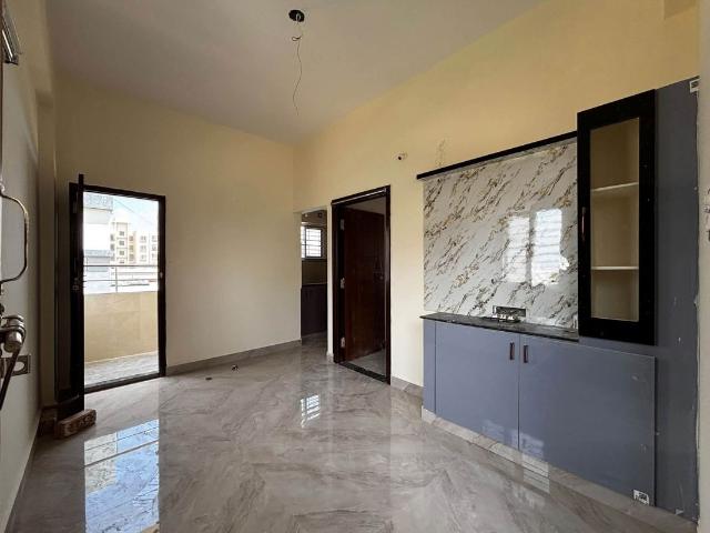 Rental | 1 BHK 689 Sq.Ft. Apartment in Golden Tulip Kondapur