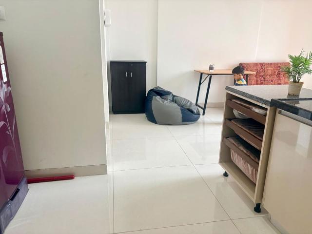Rental | 1 BHK 689 Sq.Ft. Apartment in JD Shubharambh