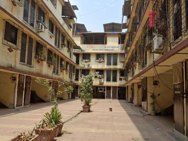 Rental | 1 BHK 689 Sq.Ft. Apartment in Koyana Society