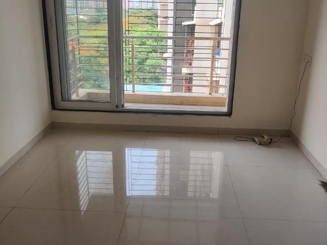 Rental | 1 BHK 689 Sq.Ft. Apartment in Krishna Heights Ghansoli