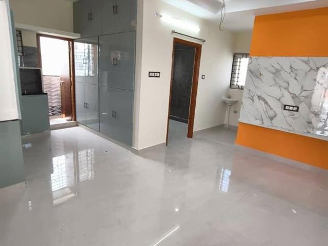 Rental | 1 BHK 689 Sq.Ft. Apartment in Sri Nilayam Kondapur
