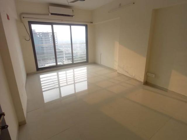 Rental | 1 BHK 689 Sq.Ft. Apartment in Swaraj Kalash