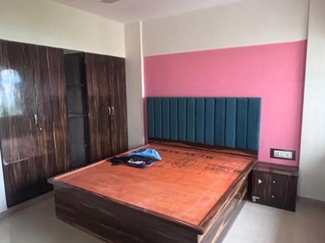 Rental | 1 BHK + 680 Sq.Ft. Apartment in Vijay Garden