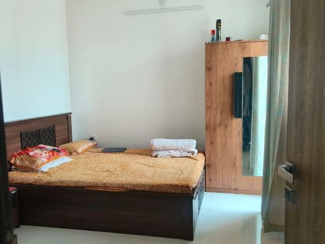 Rental | 1 BHK 680 Sq.Ft. Apartment in Alliance One