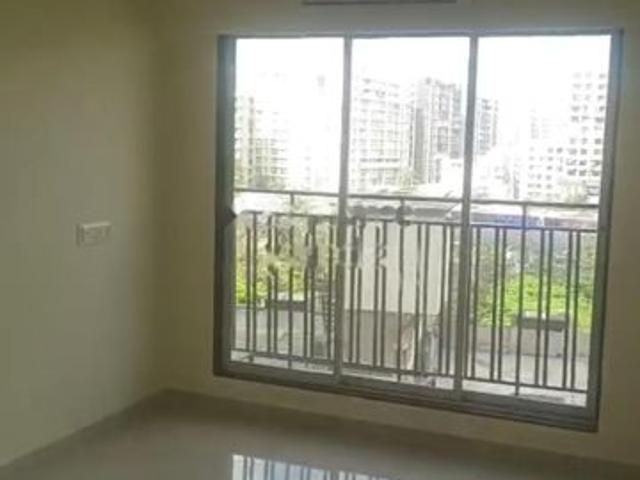 Rental | 1 BHK 680 Sq.Ft. Apartment in Amarjyothi Chs