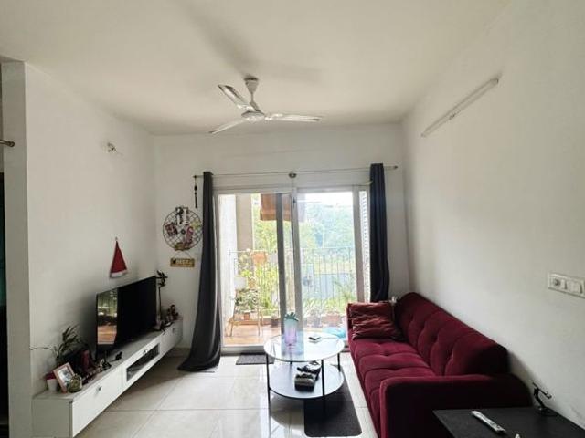 Rental | 1 BHK 680 Sq.Ft. Apartment in Assetz Soul And Soil