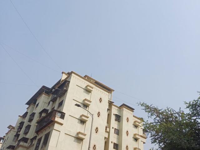 Rental | 1 BHK 680 Sq.Ft. Apartment in Arihant Riddhi