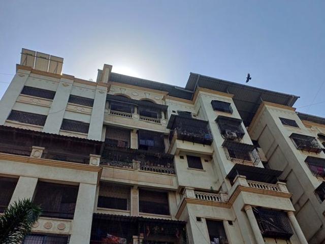 Rental | 1 BHK 680 Sq.Ft. Apartment in Arihant Riddhi