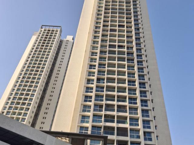 Rental | 1 BHK 680 Sq.Ft. Apartment in Aurum Q Residences