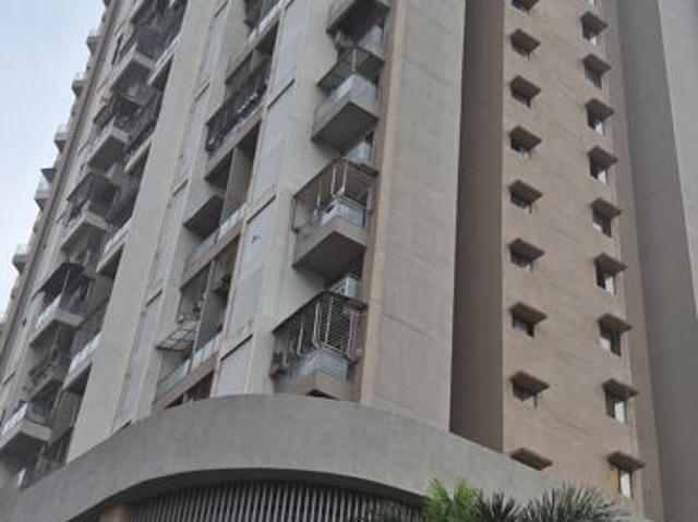 Rental | 1 BHK 680 Sq.Ft. Apartment in Bhairaav Goldcrest Residency