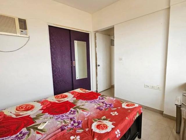 Rental | 1 BHK 680 Sq.Ft. Apartment in Lodha Palava City