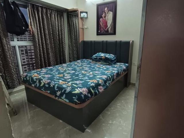 Rental | 1 BHK 680 Sq.Ft. Apartment in LnT Veridian