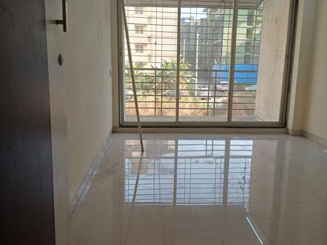 Rental | 1 BHK 680 Sq.Ft. Apartment in Mahape