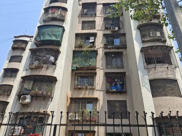 Rental | 1 BHK 680 Sq.Ft. Apartment in Mahavir Sargam CHS