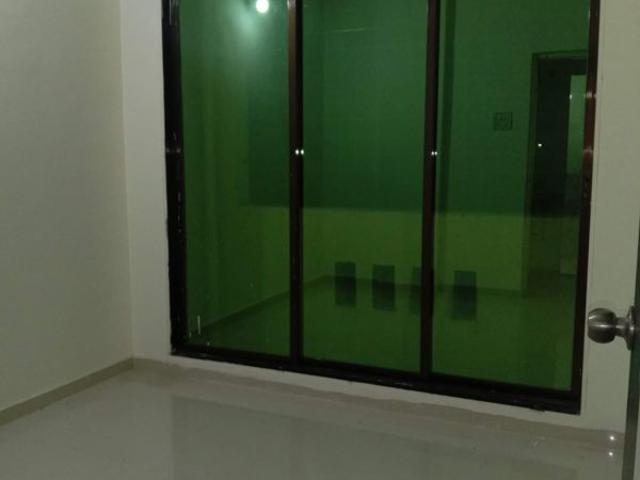 Rental | 1 BHK 680 Sq.Ft. Apartment in Mahavir Tower Ghansoli