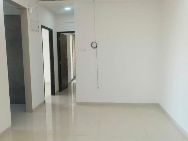 Rental | 1 BHK 680 Sq.Ft. Apartment in Mahavir Tower Ghansoli
