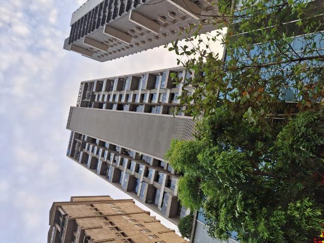 Rental | 1 BHK 680 Sq.Ft. Apartment in Neel Sidhi Anexo