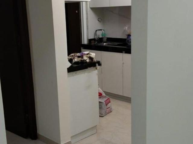 Rental | 1 BHK 680 Sq.Ft. Apartment in Ruparel Elara
