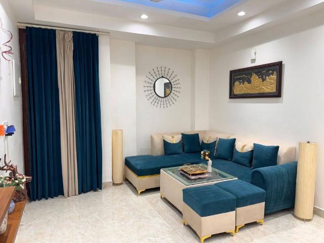 Rental | 1 BHK 680 Sq.Ft. Apartment in Saket