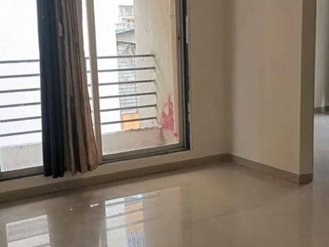 Rental | 1 BHK 680 Sq.Ft. Apartment in Shankar Palace CHS