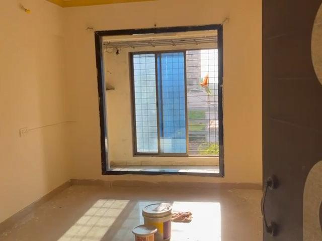 Rental | 1 BHK 680 Sq.Ft. Apartment in Shree Rajal Enclave