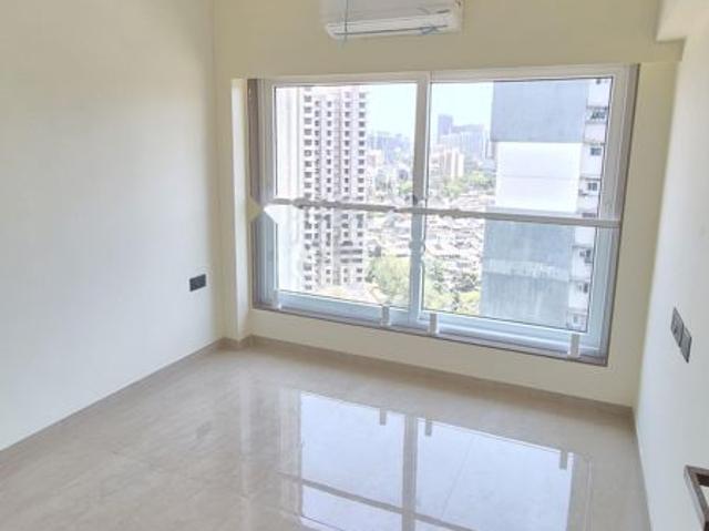 Rental | 1 BHK 680 Sq.Ft. Apartment in Shree Samarth Aura