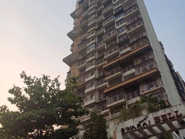 Rental | 1 BHK 680 Sq.Ft. Apartment in Swaraj Bella Vista