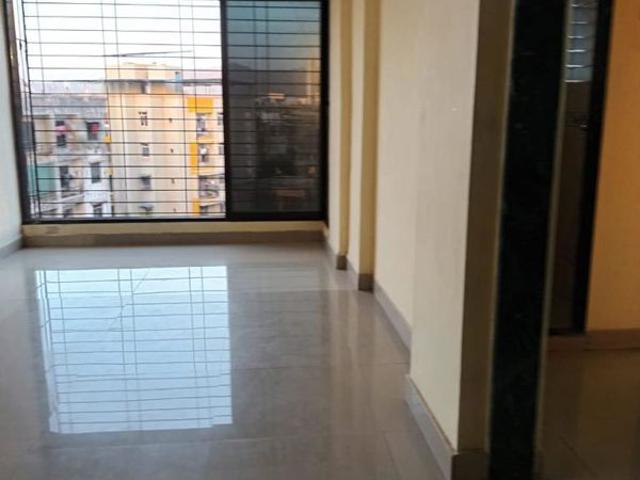 Rental | 1 BHK 681 Sq.Ft. Apartment in Vaishali Apartment Ghansoli