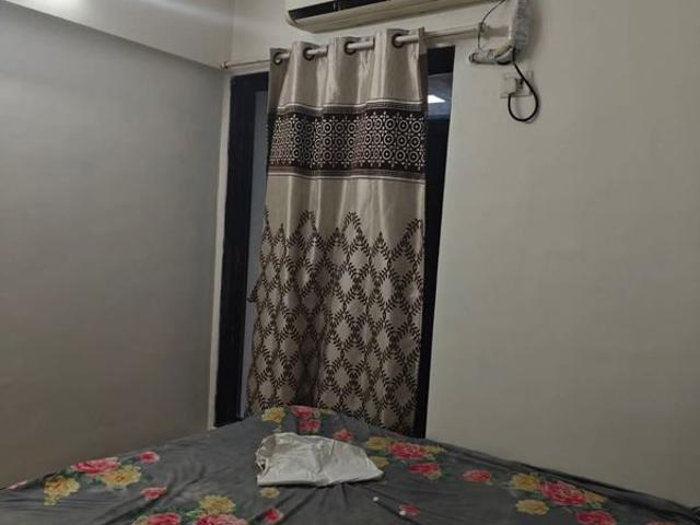 Rental | 1 BHK 681 Sq.Ft. Apartment in Mahavir Tower Ghansoli