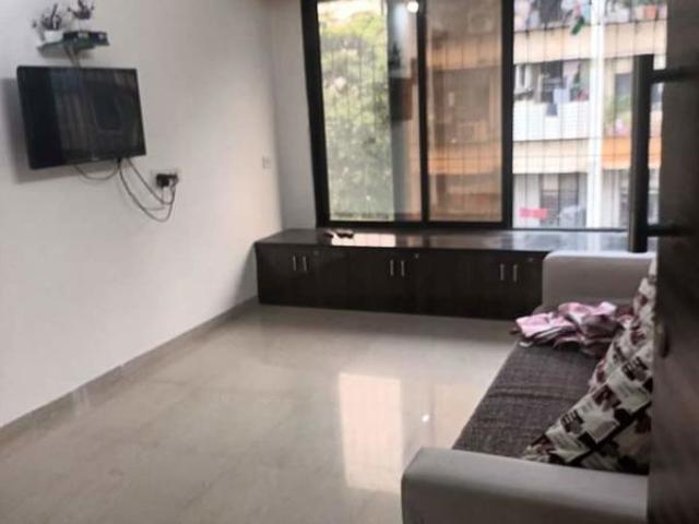 Rental | 1 BHK 682 Sq.Ft. Apartment in Neelkanth Sparkle