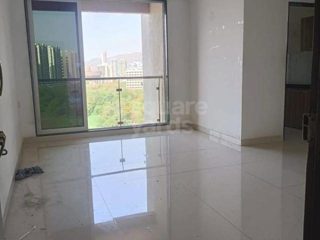 Rental | 1 BHK 682 Sq.Ft. Apartment in Sector 22 Ghansoli