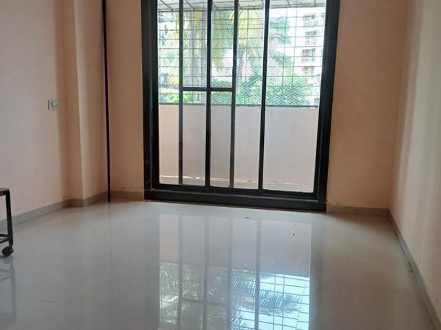 Rental | 1 BHK 682 Sq.Ft. Apartment in Sector 5 Ghansoli