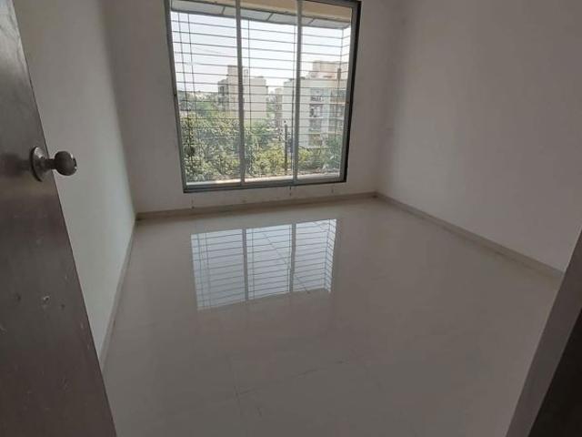 Rental | 1 BHK 698 Sq.Ft. Apartment in Mahavir Bhakti CHS