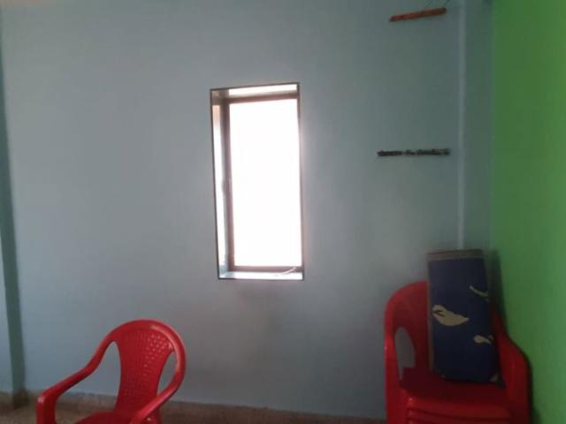 Rental | 1 BHK 690 Sq.Ft. Apartment in Madhusudan society