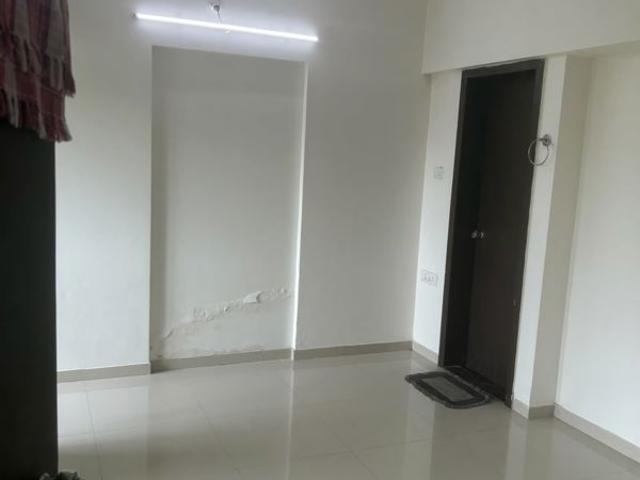 Rental | 1 BHK 690 Sq.Ft. Apartment in Nyati Eternity