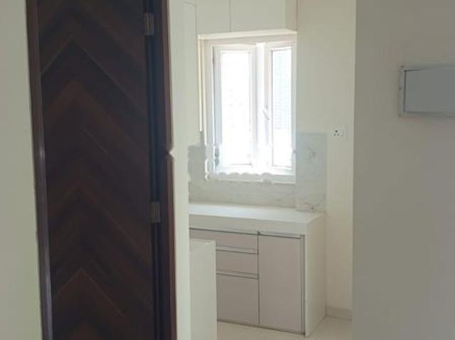 Rental | 1 BHK 690 Sq.Ft. Apartment in Raghav Paradise