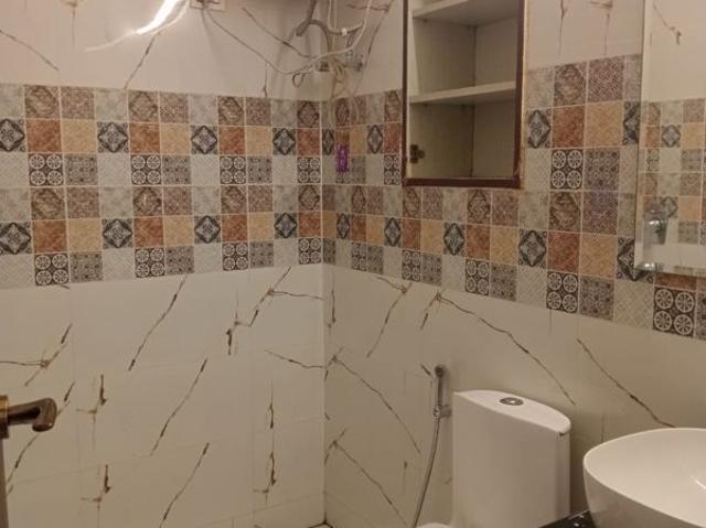 Rental | 1 BHK 690 Sq.Ft. Apartment in RWA Apartments Sector 52