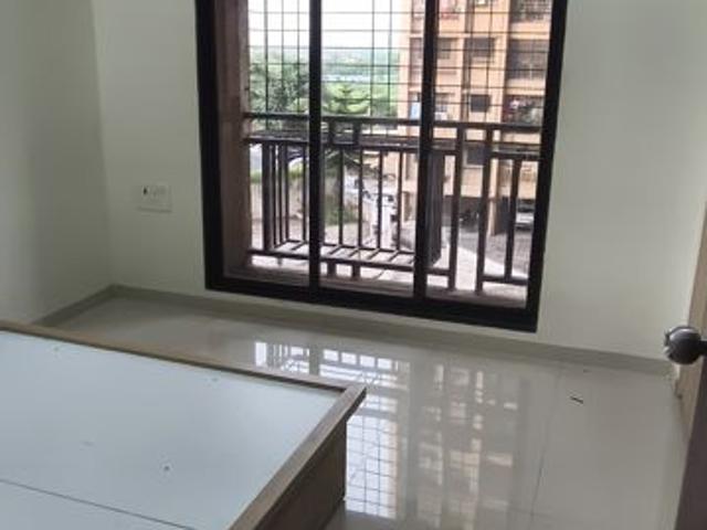 Rental | 1 BHK + 708 Sq.Ft. Apartment in JVM Twin Tower